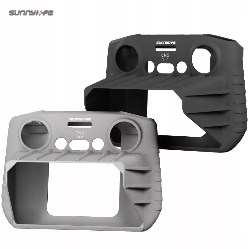 Parasol SUNNYLIFE para mando DJI RC para DJI Mini 3 Pro / Mavic 3 / Air 2S - Negro