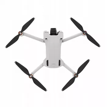 Set de hélices SUNNYLIFE 8 piezas para DJI Mini 3 Pro Mini 4 Pro 6030F-S