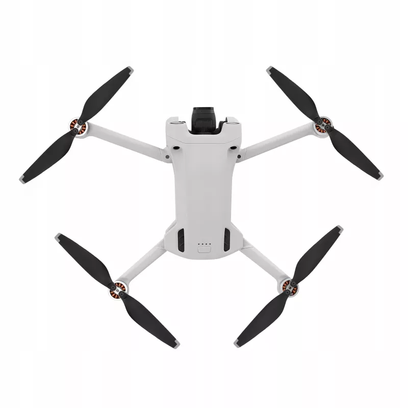 Set de hélices SUNNYLIFE 8 piezas para DJI Mini 3 Pro Mini 4 Pro 6030F-S