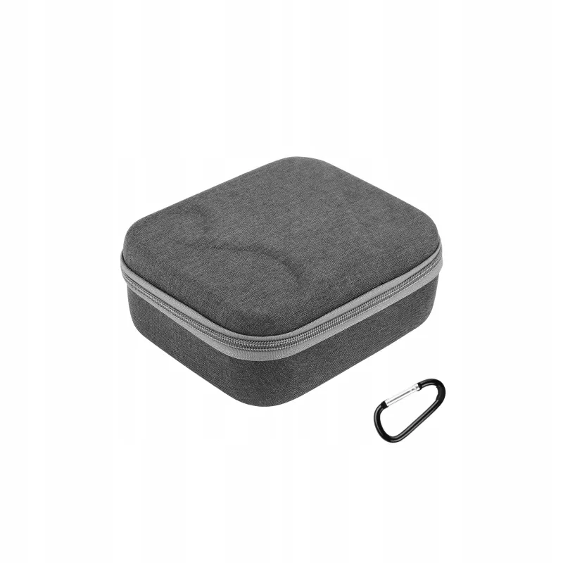 Funda protectora de silicona SUNNYLIFE para mando DJI RC - Gris (MM3-B391-D)