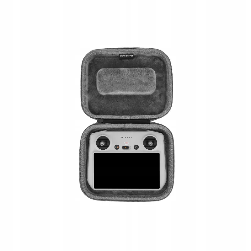 Funda protectora de silicona SUNNYLIFE para mando DJI RC - Gris (MM3-B391-D)