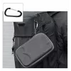 Funda protectora de silicona SUNNYLIFE para mando DJI RC - Gris (MM3-B391-D)