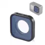 Filtro protector UV PULUZ para GoPro Hero 12 11 Mini 10 9 Negro (PU923)