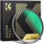 Filtro UV K&F Concept Nano-X MRC de ultra baja reflexión 55mm