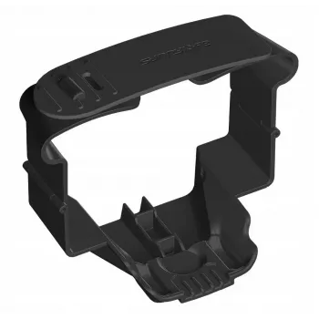 Protector de hélices con soporte de seguridad SUNNYLIFE para DJI Air 3S / 3 / S 3 - gris