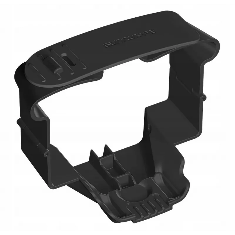 Protector de hélices con soporte de seguridad SUNNYLIFE para DJI Air 3S / 3 / S 3 - gris