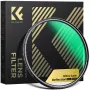 Filtro polarizador circular de ultra baja reflexión K&F Concept Nano-X 72mm