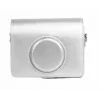 Funda protectora LOVEINSTANT para Fujifilm Instax Mini Evo / plateado