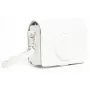 Funda protectora LOVEINSTANT para Fujifilm Instax Mini Evo - blanca