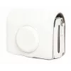 Funda protectora LOVEINSTANT para Fujifilm Instax Mini Evo - blanca