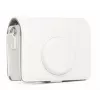 Funda protectora LOVEINSTANT para Fujifilm Instax Mini Evo - blanca