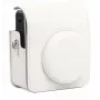 Funda protectora LOVEINSTANT para Fujifilm Instax Mini 40 - blanca