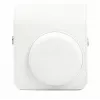 Funda protectora LOVEINSTANT para Fujifilm Instax Mini 40 - blanca