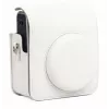 Funda protectora LOVEINSTANT para Fujifilm Instax Mini 40 - blanca