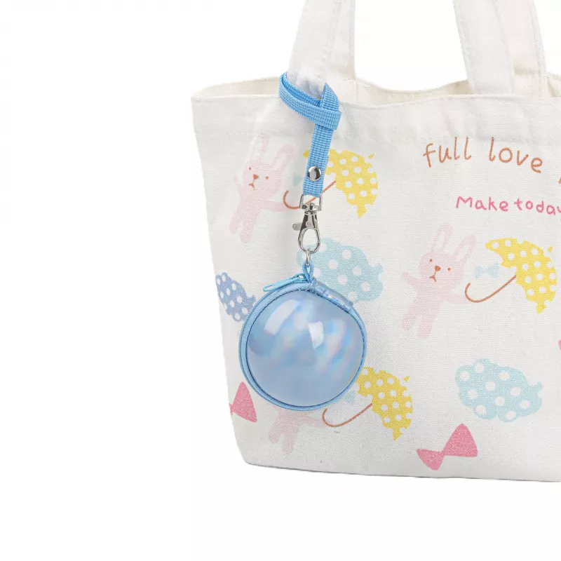 Funda protectora LOVEINSTANT para Fujifilm Instax Pal - azul