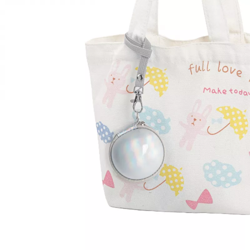 Funda protectora LOVEINSTANT para cámara Fujifilm Instax Pal - plateada