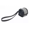 Funda protectora LOVEINSTANT para cámara instantánea Fujifilm Instax Pal - negra