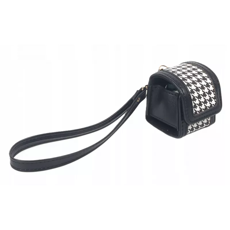 Funda protectora LOVEINSTANT para cámara instantánea Fujifilm Instax Pal - negra