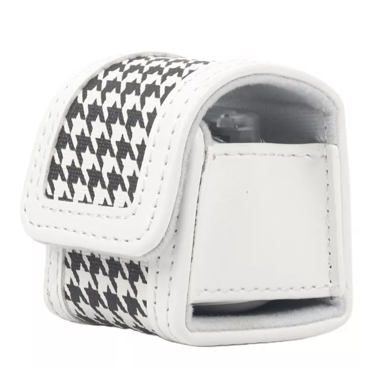 Set de accesorios 5 en 1 LOVEINSTANT para Fujifilm Instax Pal - blanco