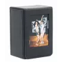 Caja de almacenamiento de fotos LOVEINSTANT para Fujifilm Instax Mini 100 fotos - negra
