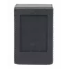 Caja de almacenamiento de fotos LOVEINSTANT para Fujifilm Instax Mini 100 fotos - negra