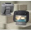 SUNNYLIFE Soporte para mando DJI RC 2 / RC 1 / RC-N2 / RC-N1 / RC Pro - Gris