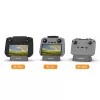 SUNNYLIFE Soporte para mando DJI RC 2 / RC 1 / RC-N2 / RC-N1 / RC Pro - Gris