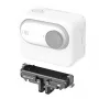 PULUZ Soporte adaptador para Insta360 GO 3 / GO 3S a sistema de 1/4