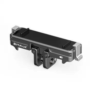 PULUZ Soporte adaptador para Insta360 GO 3 / GO 3S a sistema de 1/4