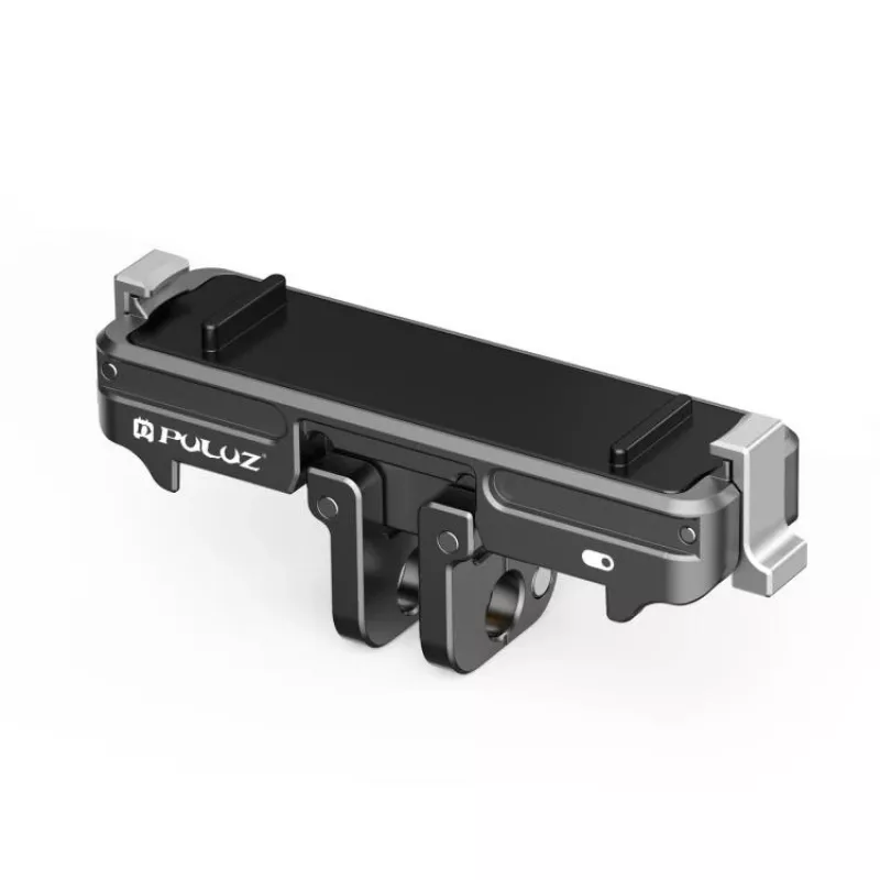 PULUZ Soporte adaptador para Insta360 GO 3 / GO 3S a sistema de 1/4