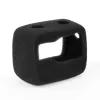 PULUZ Cubierta de espuma cortavientos para Insta360 Ace Pro / Insta360 Ace (Negro)
