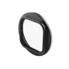 PULUZ Adaptador de filtro de objetivo de 49 mm para Insta360 Ace Pro