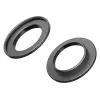 PULUZ Soporte adaptador de filtro de 49 mm para DJI Osmo Action 4 PU994B
