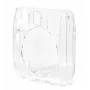 LOVEINSTANT Funda protectora rígida para Fujifilm Instax Mini 99 – Transparente