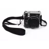 LOVEINSTANT Funda protectora rígida para Fujifilm Instax Mini 99 – Transparente