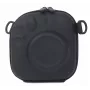 LOVEINSTANT Funda protectora para Fujifilm Instax Mini 99/12/11/9/8/7+/40 - Negro