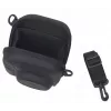 LOVEINSTANT Funda protectora para Fujifilm Instax Mini 99/12/11/9/8/7+/40 - Negro