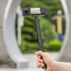 SUNNYLIFE Jaula protectora para cámara Insta360 X4 con rosca de 1/4