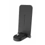 SUNNYLIFE Placa de montaje magnética para Insta360 X4/X3, DJI Action 3/4, GoPro Hero Serie - Negro