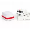 LOVEINSTANT Funda rígida para cámara Polaroid Go - Blanco