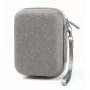 LOVEINSTANT Funda protectora para Fujifilm Instax Mini Evo, LiPlay, Link 2, Link SE - Gris