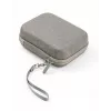 LOVEINSTANT Funda protectora para Fujifilm Instax Mini Evo, LiPlay, Link 2, Link SE - Gris