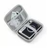 LOVEINSTANT Funda protectora para Fujifilm Instax Mini Evo, LiPlay, Link 2, Link SE - Gris