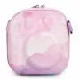 LOVEINSTANT Funda protectora para Fujifilm Instax Mini 99 12 11 9 8 7+ 40 - Pink Cloud