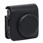 LOVEINSTANT Funda protectora para Fujifilm Instax Mini 99 - Negro