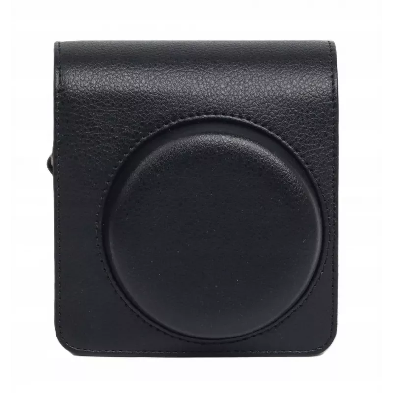 LOVEINSTANT Funda protectora para Fujifilm Instax Mini 99 - Negro