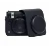 LOVEINSTANT Funda protectora para Fujifilm Instax Mini 99 - Negro
