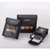 Sunnylife bolsa ignífuga para 3x baterías DJI Avata 2 AT2-DC783-3