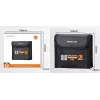 Sunnylife bolsa ignífuga para 3x baterías DJI Avata 2 AT2-DC783-3