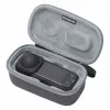 SUNNYLIFE Funda protectora rígida para Insta360 X4 - Negro